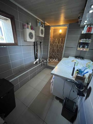 Maison 5 pièce(s) 4 chambre(s) 125 m²