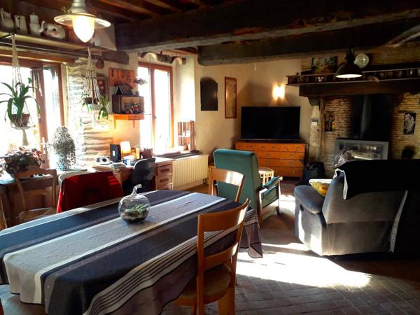 Maison NOYAL CHATILLON