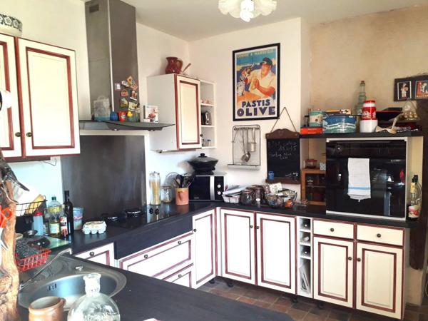 Maison NOYAL CHATILLON