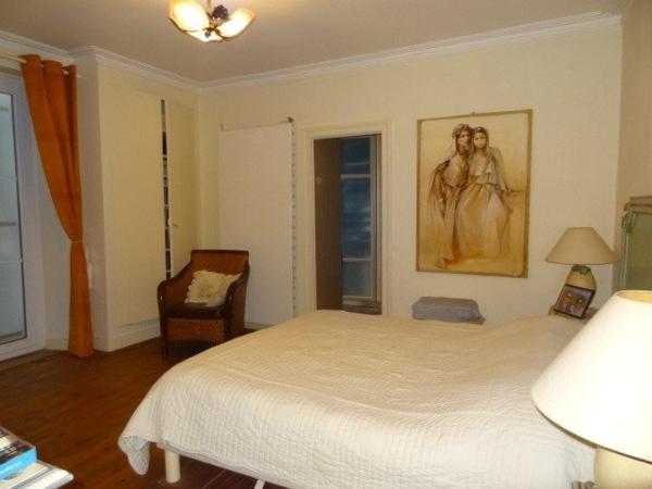 Située au cœur de  Piriac villa du 19e siècle .