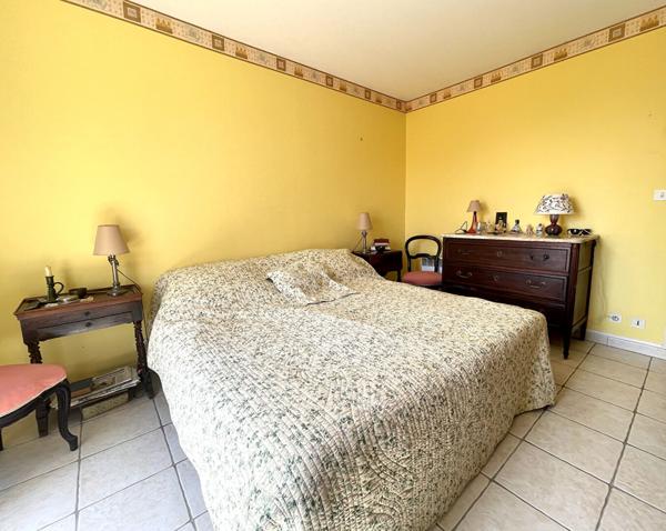 Maison Sausset Les Pins 4 pièce(s) 87 m2 - piscine