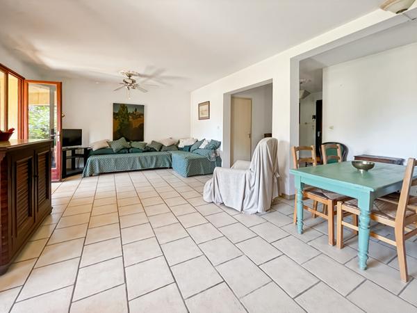 Maison Sausset Les Pins 4 pièce(s) 87 m2 - piscine