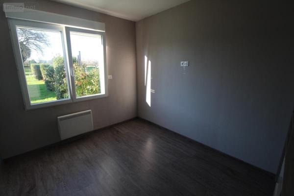 Maison à vendre à Saintes en Charente-Maritime (17100), ref : 17111-631