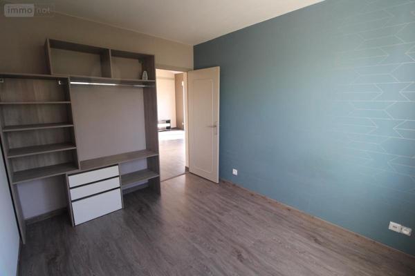 Maison à vendre à Saintes en Charente-Maritime (17100), ref : 17111-631