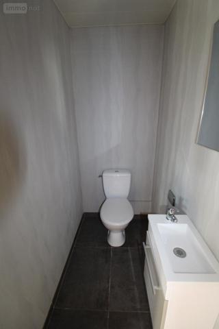 Maison à vendre à Saintes en Charente-Maritime (17100), ref : 17111-631