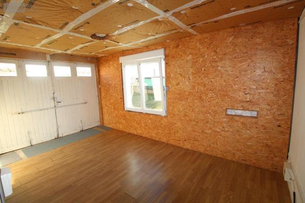 Maison à vendre à Saintes en Charente-Maritime (17100), ref : 17111-631