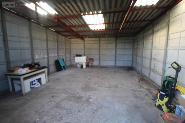 Maison à vendre à Saintes en Charente-Maritime (17100), ref : 17111-631