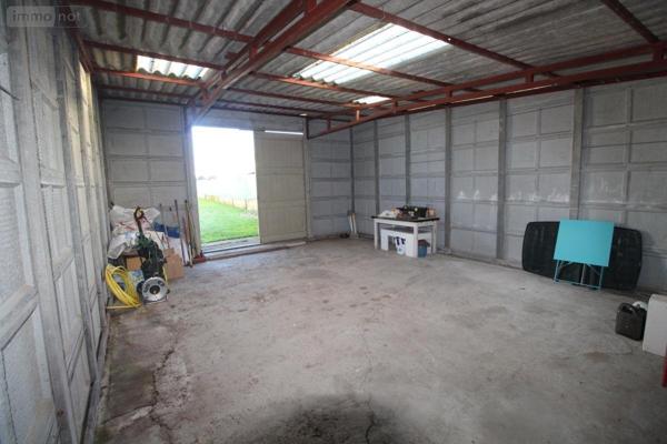 Maison à vendre à Saintes en Charente-Maritime (17100), ref : 17111-631