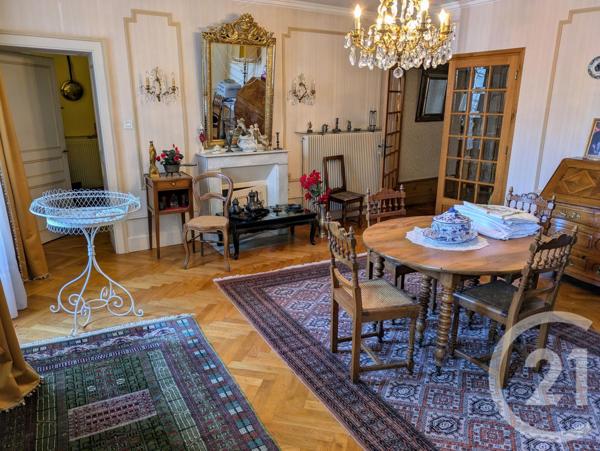 Maison à vendre  14 pièces - 318,98 m2 VERCEL VILLEDIEU LE CAMP - 25