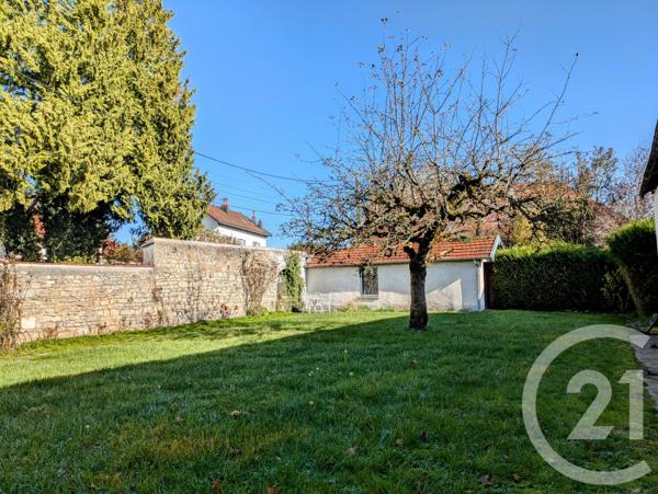 Maison à vendre  14 pièces - 318,98 m2 VERCEL VILLEDIEU LE CAMP - 25