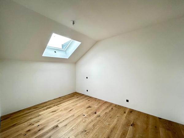 Appartement à vendre 4 pièces MARLIOZ (74)
