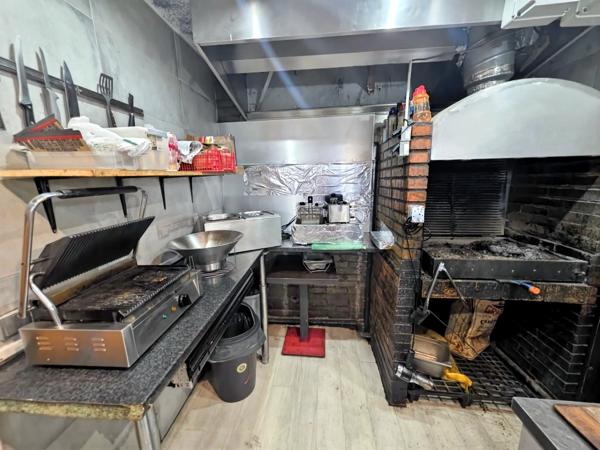 Fonds de commerce à vendre BESANCON (25)