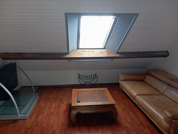 Appartement Hauteville Lompnes 2 pièce(s) 25.50 m2