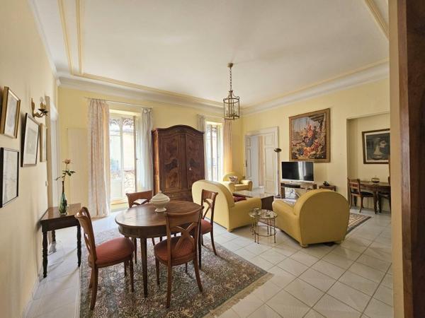 Vente / Appartement T5