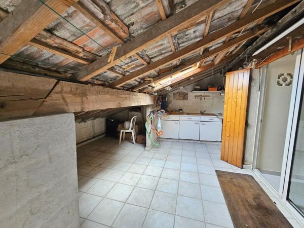 Vente / Appartement T5