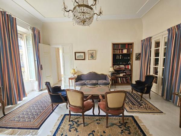 Vente / Appartement T5