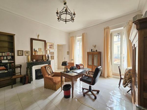 Vente / Appartement T5