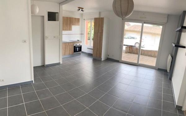 Appartement à louer    2 pièces •  Limoges