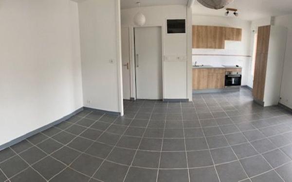 Appartement à louer    2 pièces •  Limoges