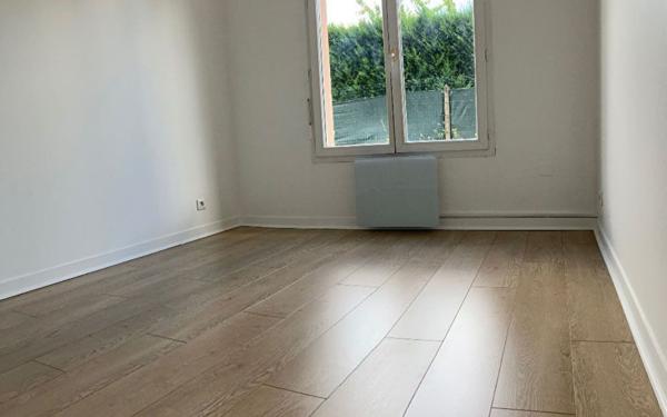 Appartement à louer    2 pièces •  Limoges