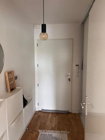 T3 de 67 m² avec balcon, parking et équipements modernes
