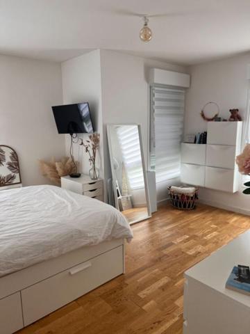 T3 de 67 m² avec balcon, parking et équipements modernes