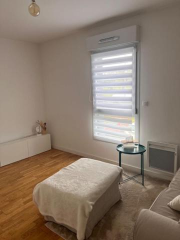 T3 de 67 m² avec balcon, parking et équipements modernes