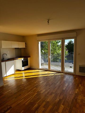 T3 de 67 m² avec balcon, parking et équipements modernes
