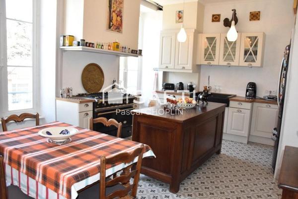 Magnifique appartement non mitoyen avec splendide vue