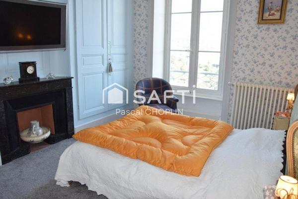 Magnifique appartement non mitoyen avec splendide vue