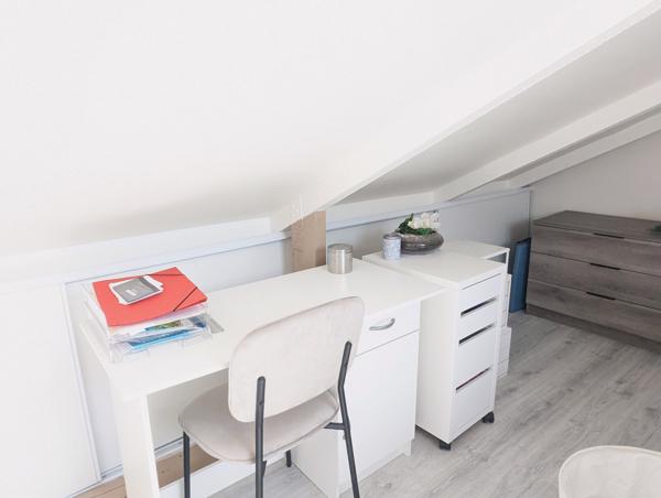 Maison 3 pièces 70 m²