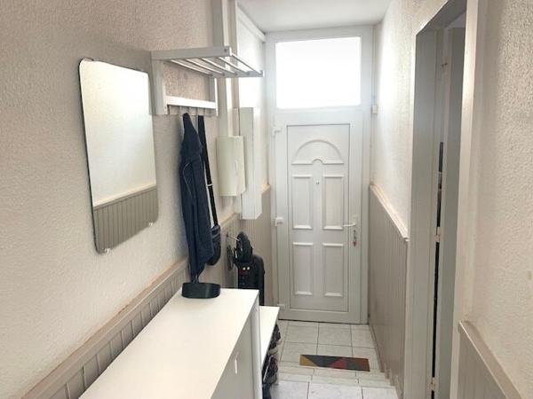 Maison 3 pièces 70 m²