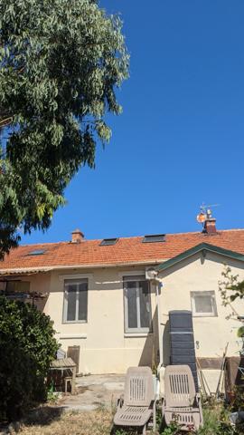 Maison 3 pièces 70 m²