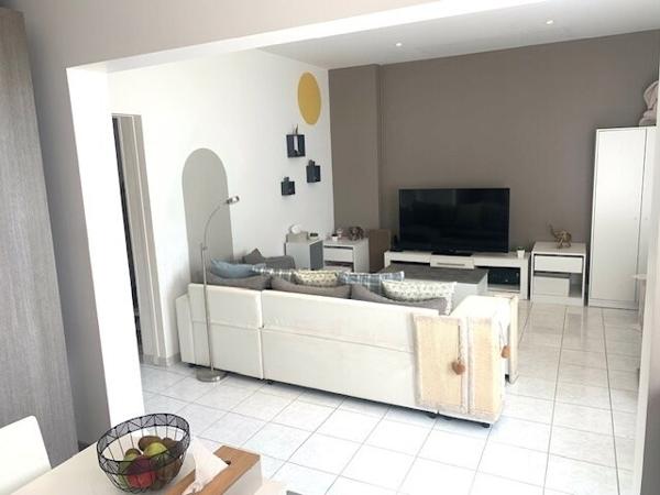 Maison 3 pièces 70 m²