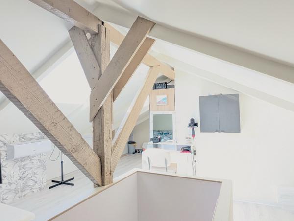 Maison 3 pièces 70 m²