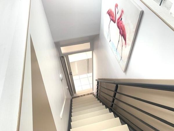 Maison 3 pièces 70 m²