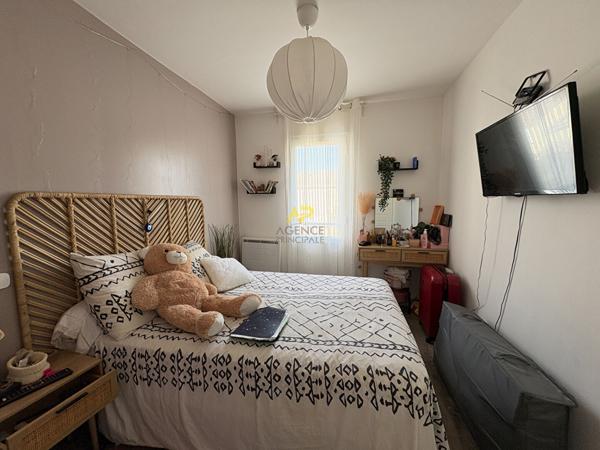 Champs Guillaume - 6 chambres 525 000 € **  - Référence  2047