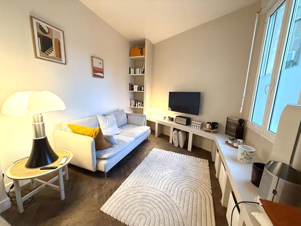 Appartement Villenave d'Ornon 3 pièce(s) avec jardin