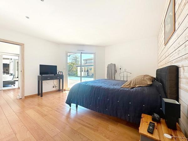Maison à vendre |  Libourne |  7 pièces | 192 m²