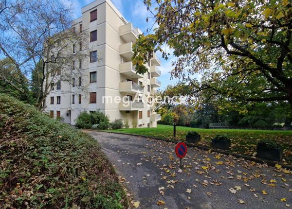 Appartement à Craponne, 69290 - 3 pièces 94m²