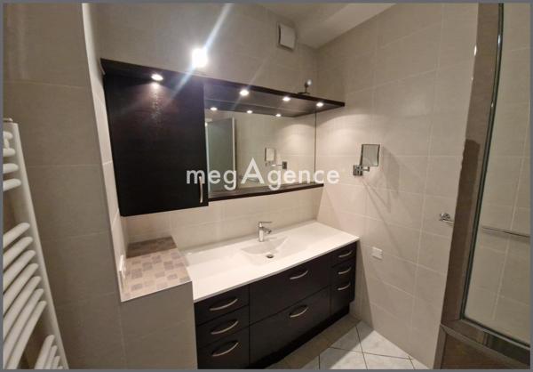 Appartement à Craponne, 69290 - 3 pièces 94m²