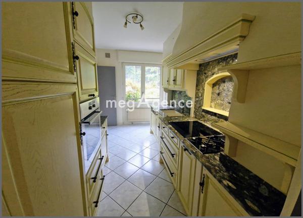 Appartement à Craponne, 69290 - 3 pièces 94m²