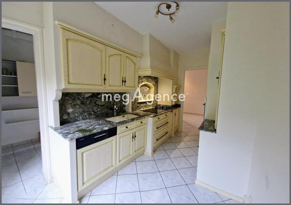 Appartement à Craponne, 69290 - 3 pièces 94m²