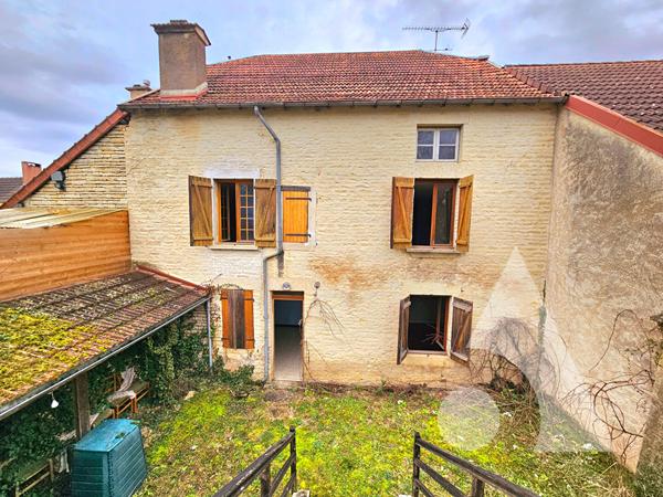 Maison 6 pièces 111.21 m2