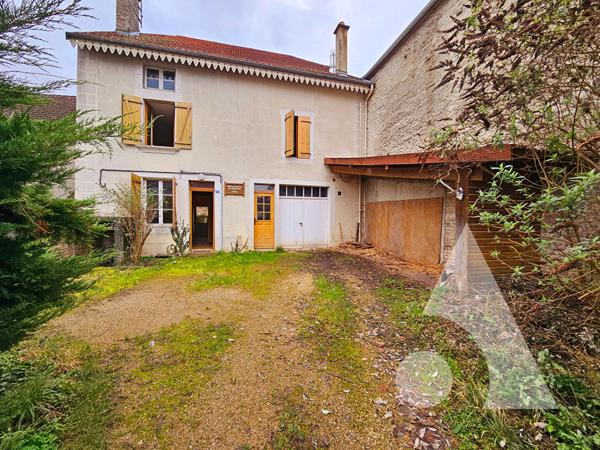 Maison 6 pièces 111.21 m2