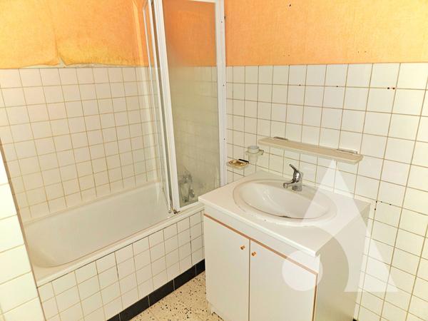 Maison 6 pièces 111.21 m2
