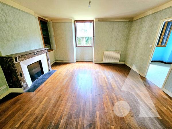 Maison 6 pièces 111.21 m2