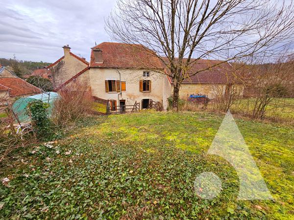 Maison 6 pièces 111.21 m2