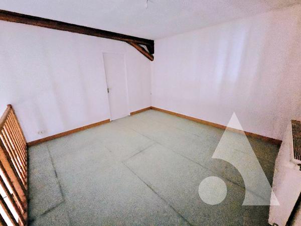 Maison 6 pièces 111.21 m2