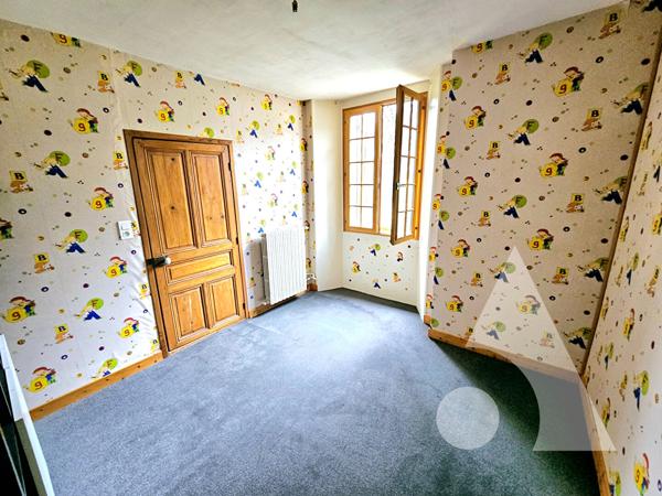 Maison 6 pièces 111.21 m2
